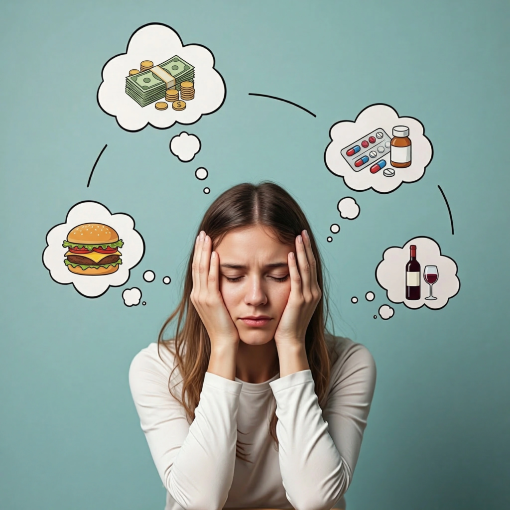 Understanding Stress – What It Is and Why It Matters