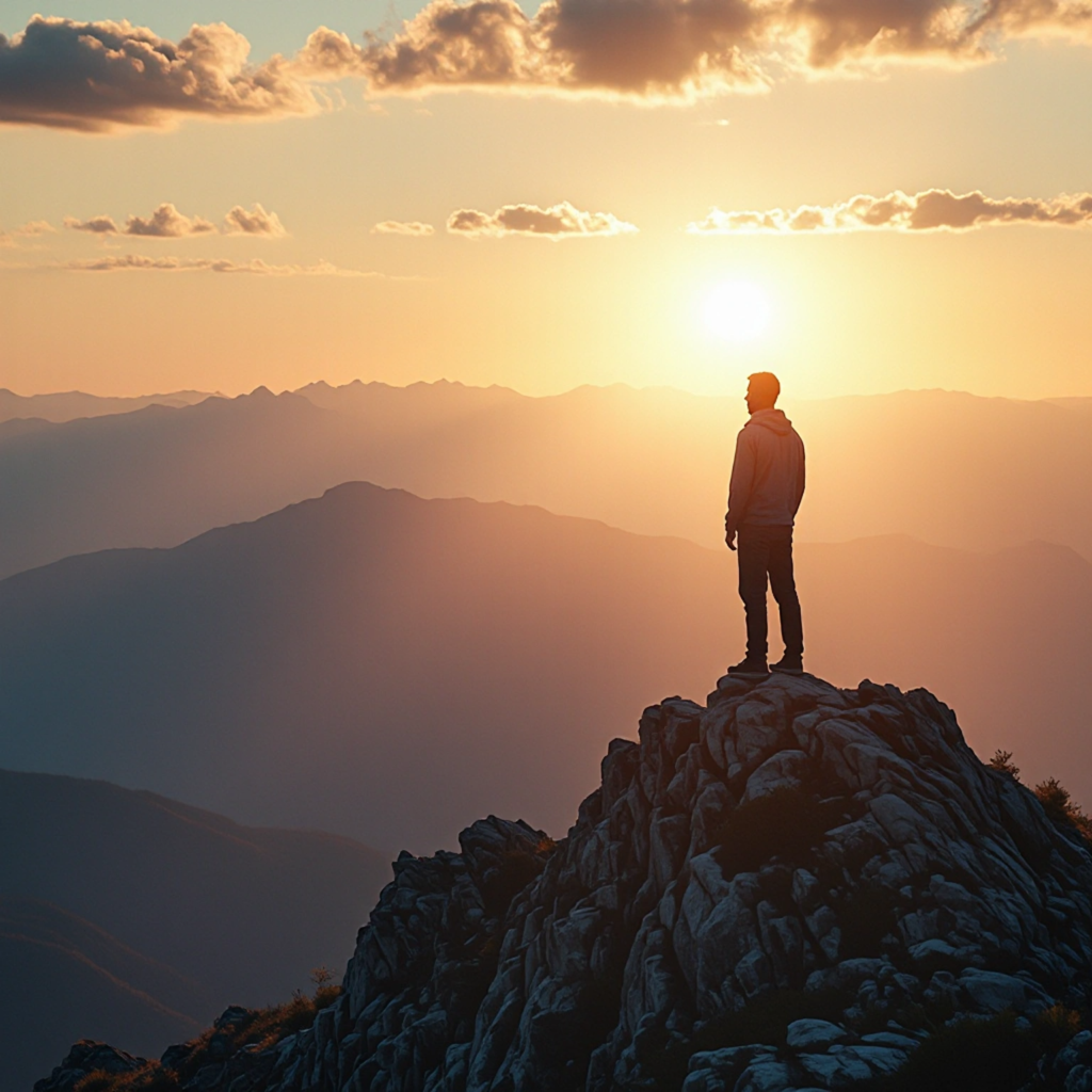 Turning Stress Into Positive Change