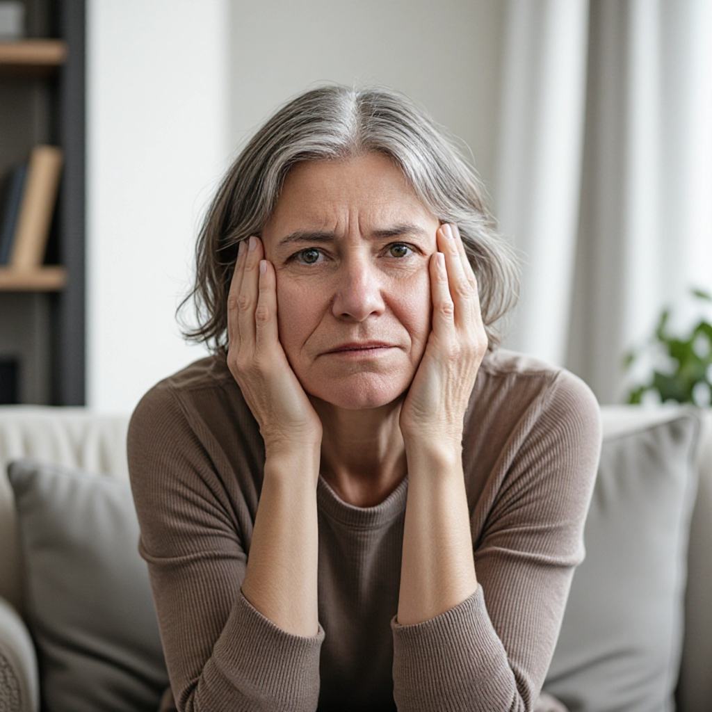 Recognising the Signs That Stress Is Affecting You