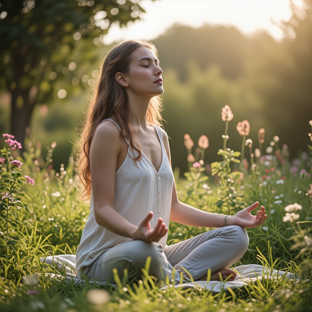 Simple Techniques to Reduce Stress Quickly